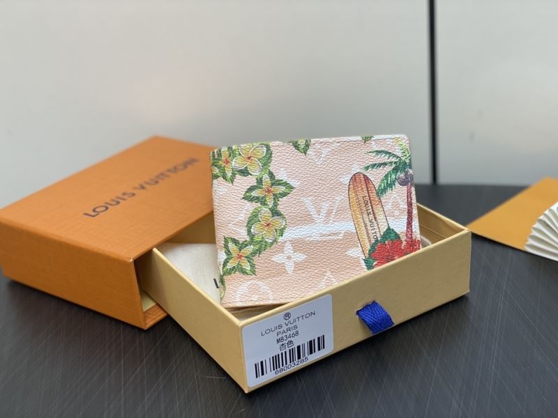 Louis Vuitton Wallets
